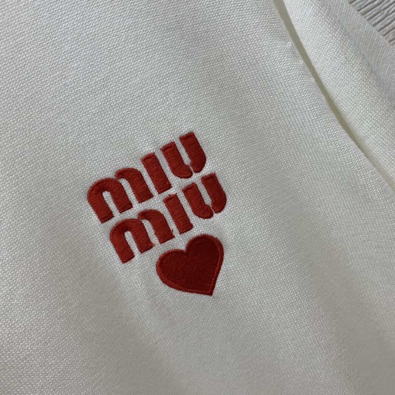 Miu Miu T-Shirts